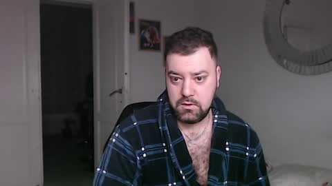 Bruce online show from February 6, 6:51 am