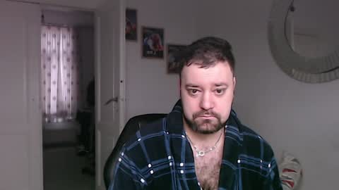 Bruce online show from February 8, 8:31 am