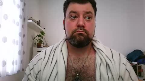 Bruce online show from September 22, 3:36 pm