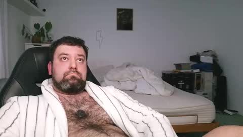 Bruce online show from October 3, 4:48 pm