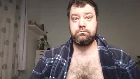 Bruce online show from October 12, 4:00 am