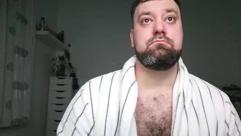 Bruce online show from October 23, 8:51 pm