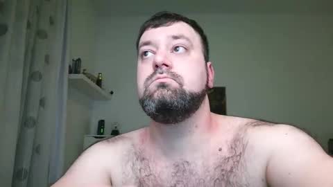 Bruce online show from November 4, 6:40 pm