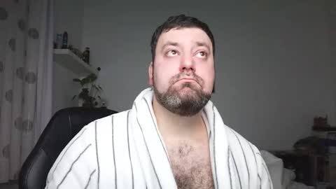 Bruce online show from November 21, 5:11 pm