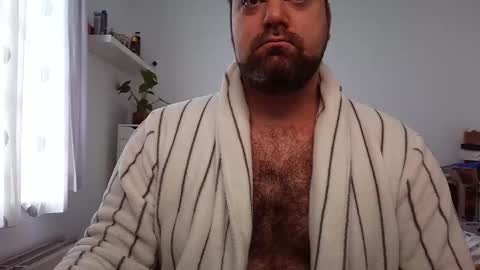 Bruce online show from November 30, 10:08 am