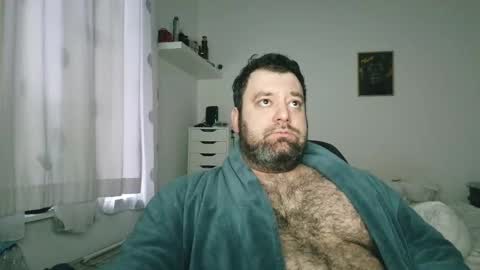 Bruce online show from February 3, 7:35 am