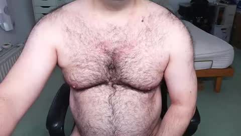 Bruce online show from February 6, 10:51 am