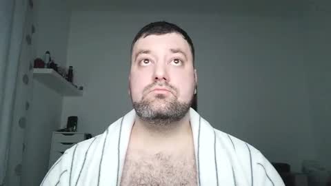 Snapshot of brucemf chatting on February 13, 6:26 pm Bruce online show from February 13, 6:26 pm