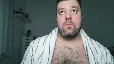 Snapshot of brucemf chatting on February 19, 6:59 pm Bruce online show from February 19, 6:59 pm