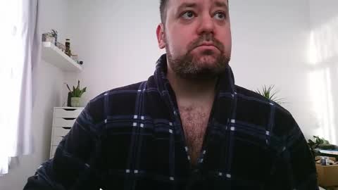 Snapshot of brucemf chatting on April 6, 6:03 am Bruce online show from April 6, 6:03 am