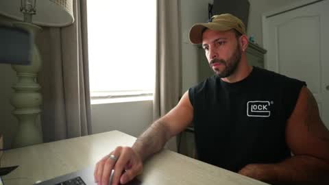 onlyfans BRUCESTRYKER online show from October 19, 7:47 pm