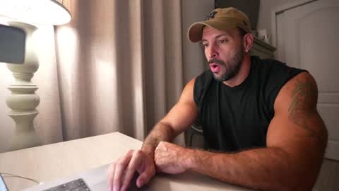 onlyfans BRUCESTRYKER online show from December 19, 4:41 am