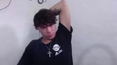 Snapshot of brucewayne1_ chatting on September 20, 2:40 pm brucewayne1_ online show from September 20, 2:40 pm