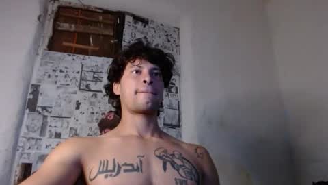 brucewayne1_ online show from November 26, 4:13 am