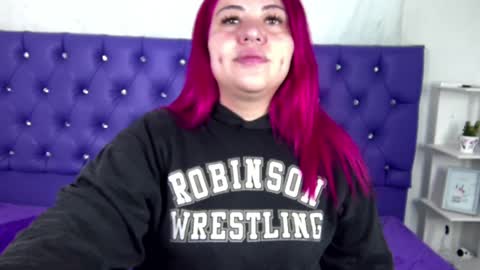 Snapshot of bruja_scarlata chatting on December 22, 11:00 am Bruja SCarlata online show from December 22, 11:00 am