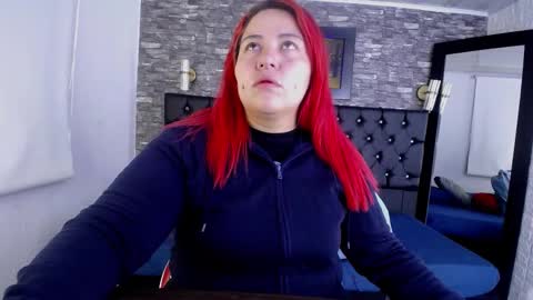 Snapshot of bruja_scarlata chatting on February 26, 11:09 am Bruja SCarlata online show from February 26, 11:09 am