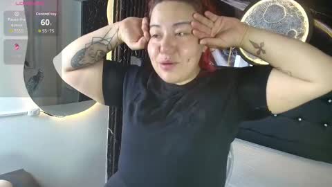 Snapshot of bruja_scarlata chatting on September 11, 10:59 am Bruja SCarlata online show from September 11, 10:59 am