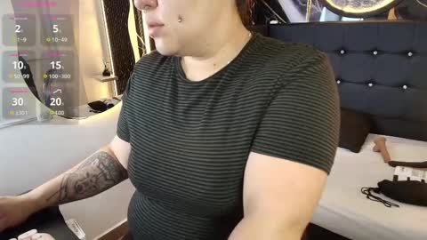 Snapshot of bruja_scarlata chatting on September 15, 11:21 am Bruja SCarlata online show from September 15, 11:21 am