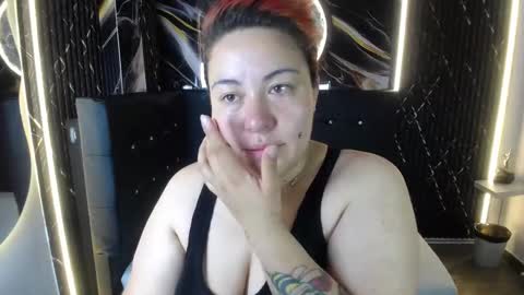 Snapshot of bruja_scarlata chatting on September 18, 10:06 am Bruja SCarlata online show from September 18, 10:06 am