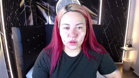 Snapshot of bruja_scarlata chatting on October 27, 10:08 am Bruja SCarlata online show from October 27, 10:08 am