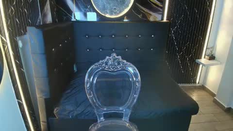 Snapshot of bruja_scarlata chatting on November 13, 11:09 am Bruja SCarlata online show from November 13, 11:09 am