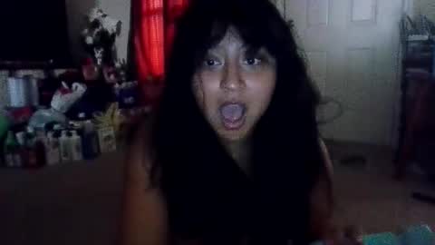 brujerita_dmota online show from May 21, 9:11 pm