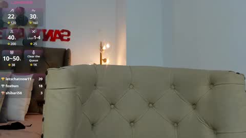 Bruna online show from February 15, 3:39 pm