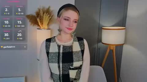 Snapshot of brunaalcorn chatting on December 15, 6:50 am Doris online show from December 15, 6:50 am