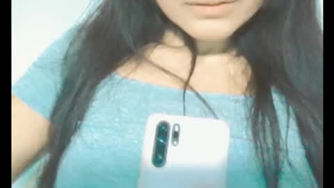 Snapshot of brunela chatting on October 26, 4:35 pm brunela online show from October 26, 4:35 pm