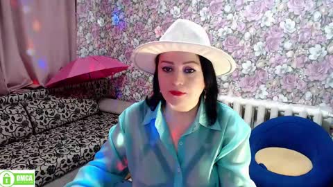 Snapshot of brunette7786 chatting on January 16, 10:02 pm Julia online show from January 16, 10:02 pm