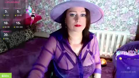 Julia online show from June 26, 10:03 pm