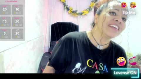 Sasha Brunette online show from April 3, 11:52 am
