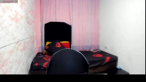 Sasha Brunette online show from April 25, 12:08 pm