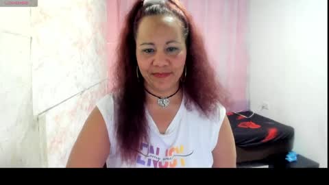 Sasha Brunette online show from April 30, 12:50 am