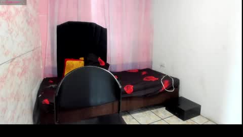 Sasha Brunette online show from May 3, 12:11 pm