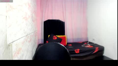 Sasha Brunette online show from May 5, 1:52 pm
