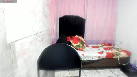 Sasha Brunette online show from June 3, 11:13 am