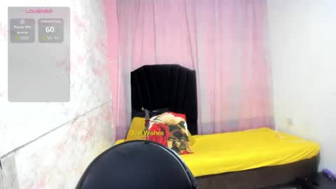 Sasha Brunette online show from July 30, 11:09 am