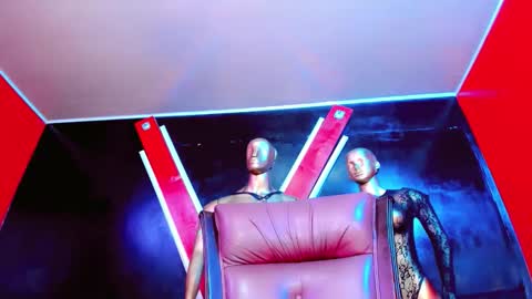  ChannelR  online show from March 25, 11:05 am