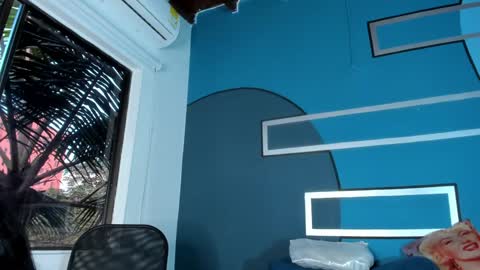 brunette online show from January 12, 9:51 pm