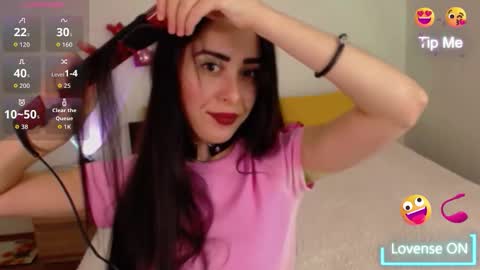 Ellis online show from October 3, 3:03 am