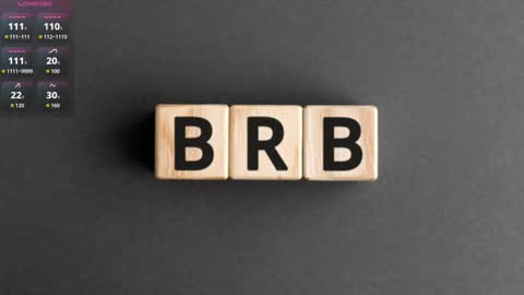 Linda online show from January 6, 6:22 pm