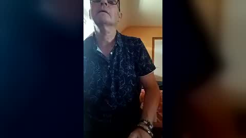 bruno5629 online show from July 9, 11:25 am