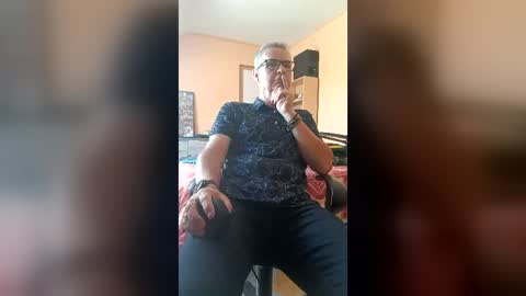 bruno5629 online show from July 20, 11:01 am