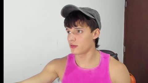 Bruno Bellini online show from February 11, 4:17 am