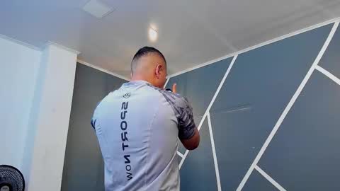 BRUNNO online show from March 20, 5:18 pm