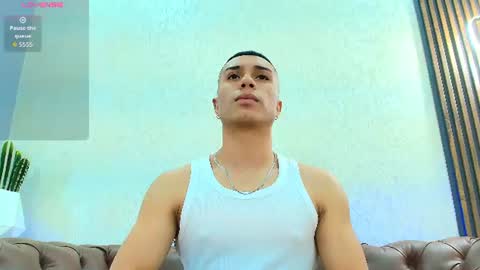 BRUNNO online show from June 13, 5:44 pm