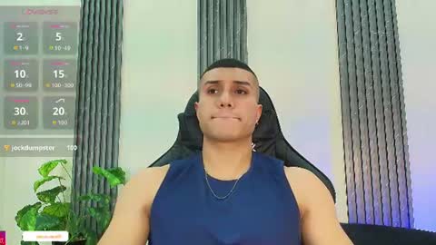 BRUNNO online show from July 7, 6:01 pm