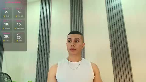 BRUNNO online show from July 16, 5:41 pm