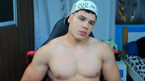 Bruno coleman online show from September 25, 8:07 am